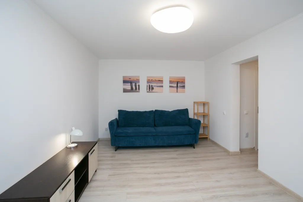 Квартира 2-х комнатная квартира в центре Зеленоградска — Зеленоградск