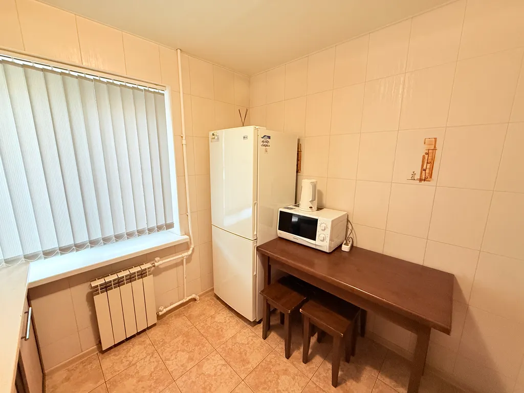 Уютная однушка в самом центре города