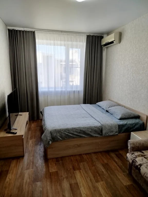 Квартира в ЖК Солнечный Берег — аренда посуточно в Таганрог