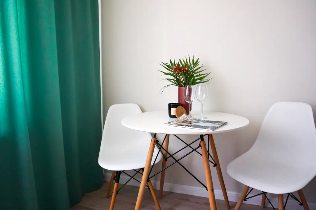 Квартира Уютные апартаменты в центре — Калининград