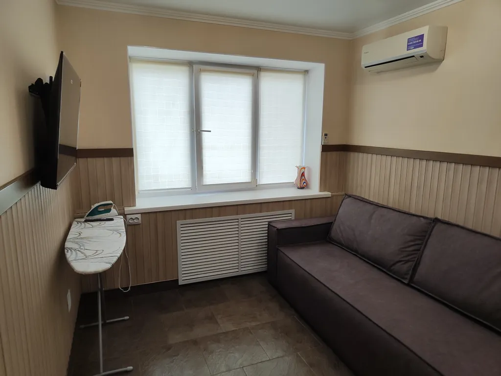 Прекрасная, уютная квартира в центре города