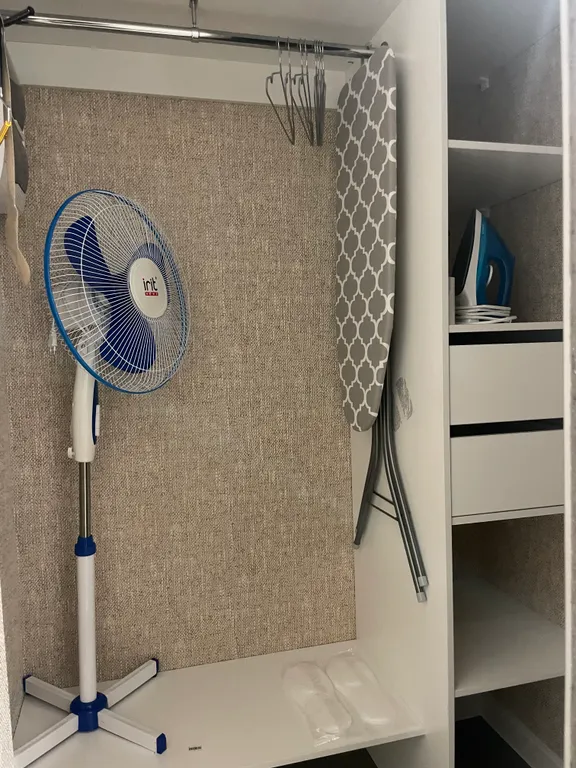 Уютная квартира рядом с экспо и морион в доме комфорт-класса