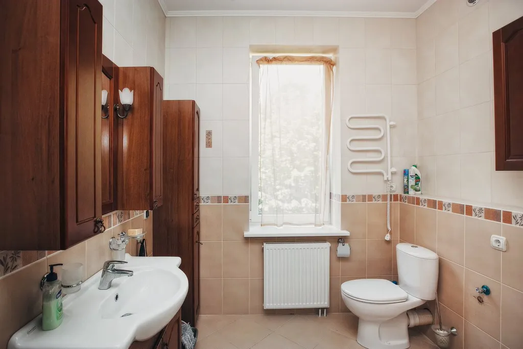 Квартира 2-комнатная Квартира — Светлогорск