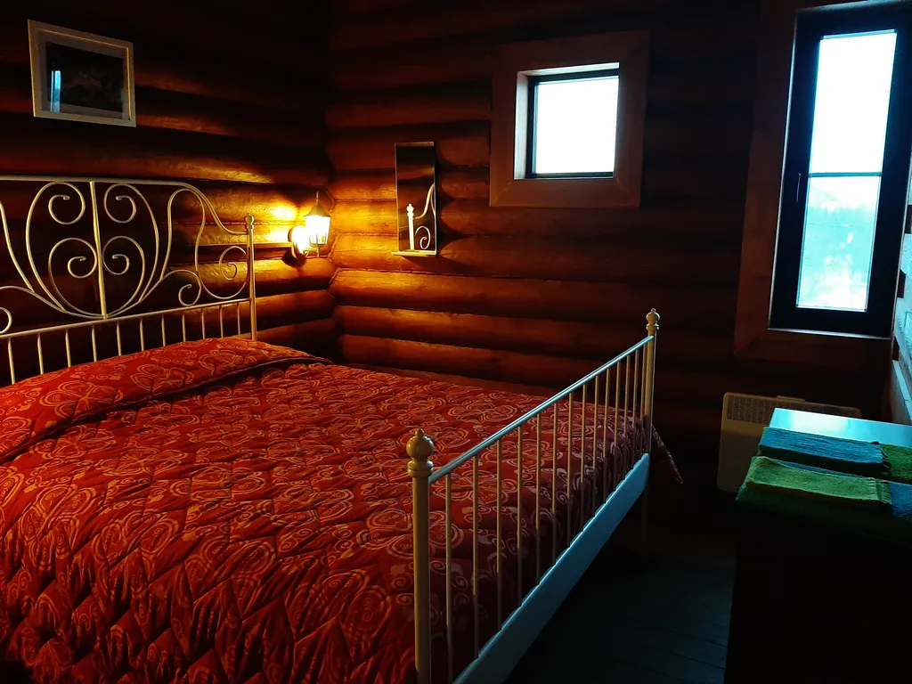 Дом в Карачарова для семейного отдыха и проведения мероприятий