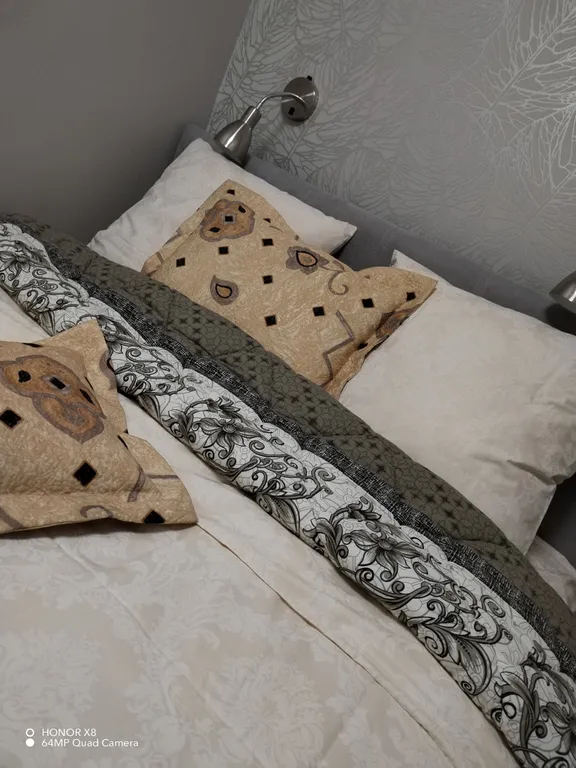 Квартира в самом сердце города