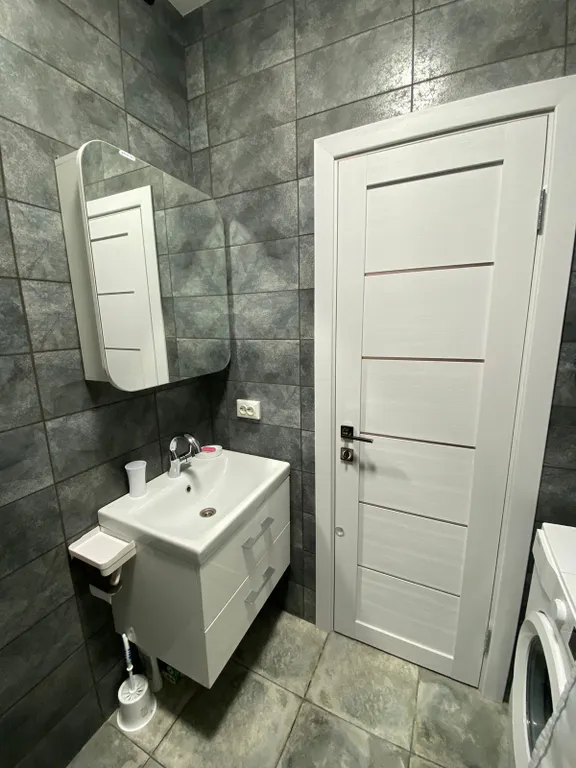 Апартаменты рядом с морем