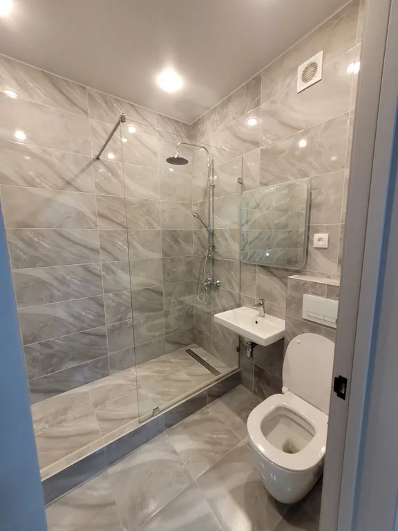 Квартира 1-комнатная Квартира — Калининград