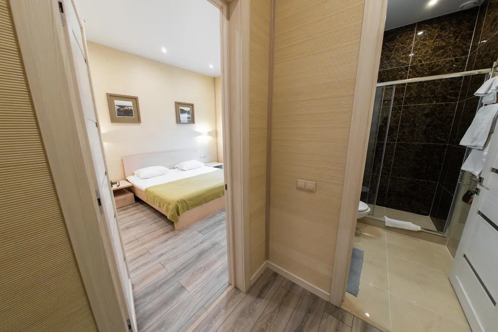 4-комнатный Дом