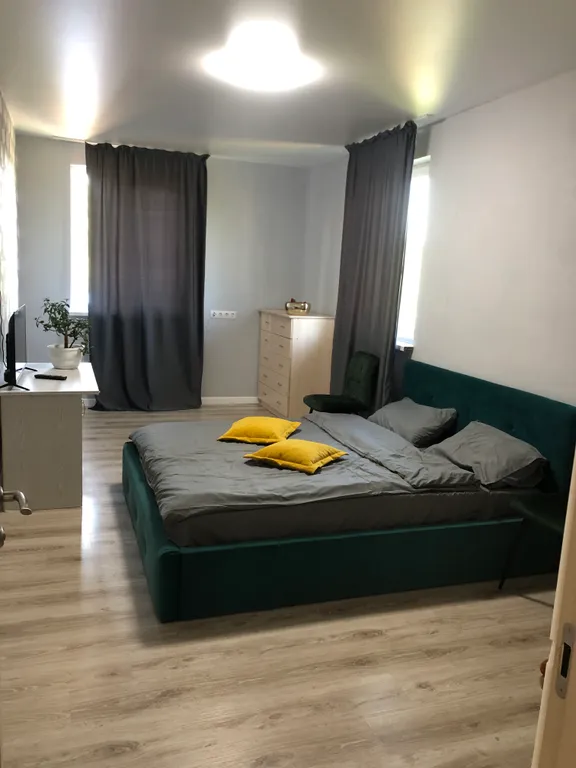 Коттедж Дом в черте города в тихом дачном обществе — аренда посуточно в Калининград