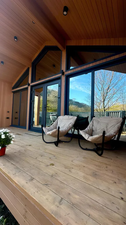 Коттедж 2-комнатный Дом — аренда посуточно в Джубга