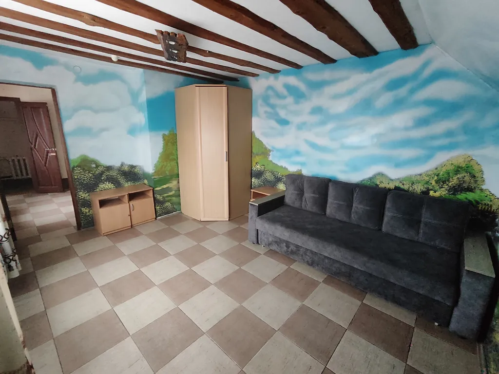 Усадьба рядом с Минском