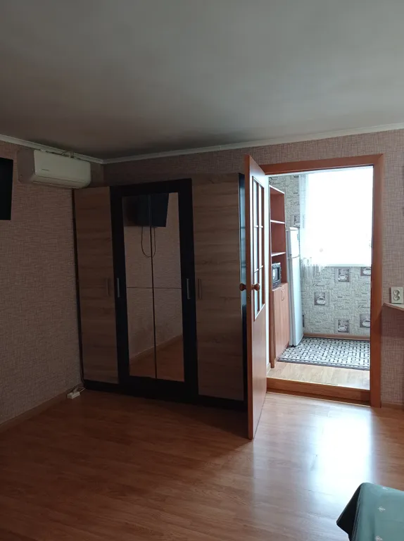 Уютная квартира в частном секторе