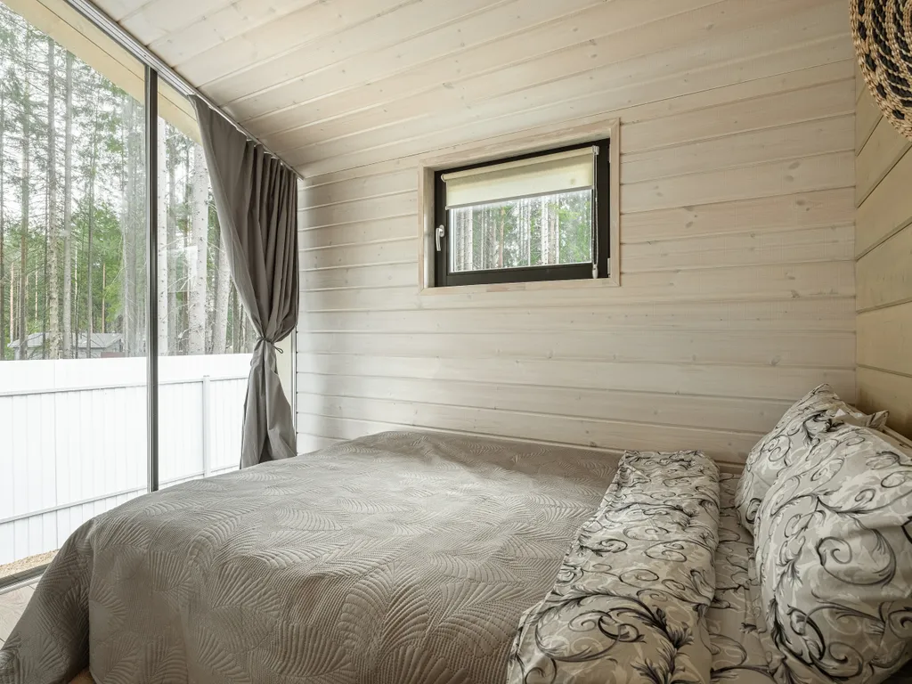 Дом семейный с баней