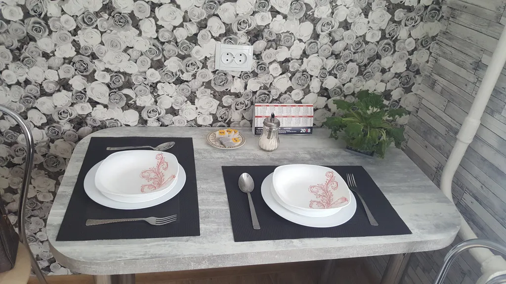 Студия недалеко от центра