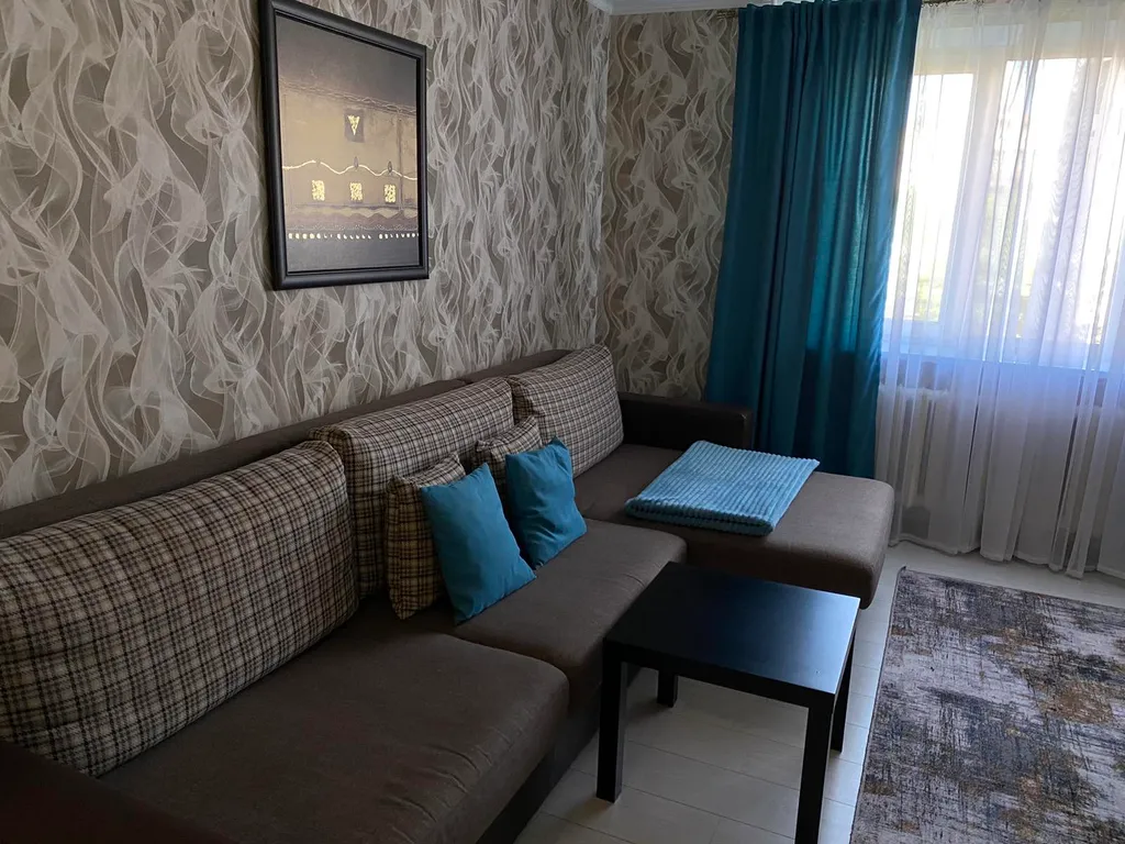 Комфортный апартамент в самом центре Бреста