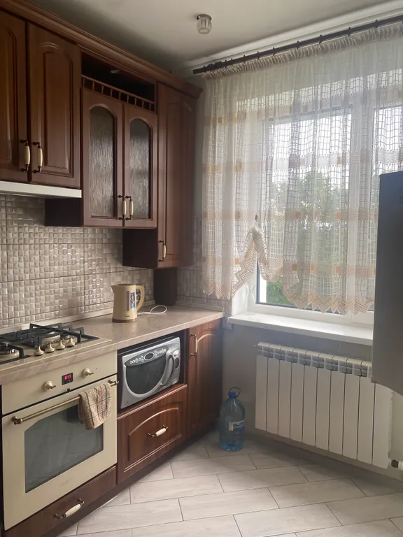 Квартира Уютная квартира недалеко от центра города — Калининград