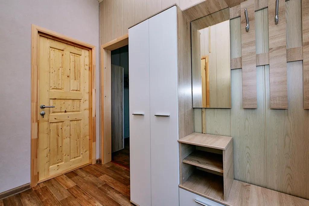 Уютная студия в 300 метрах от моря