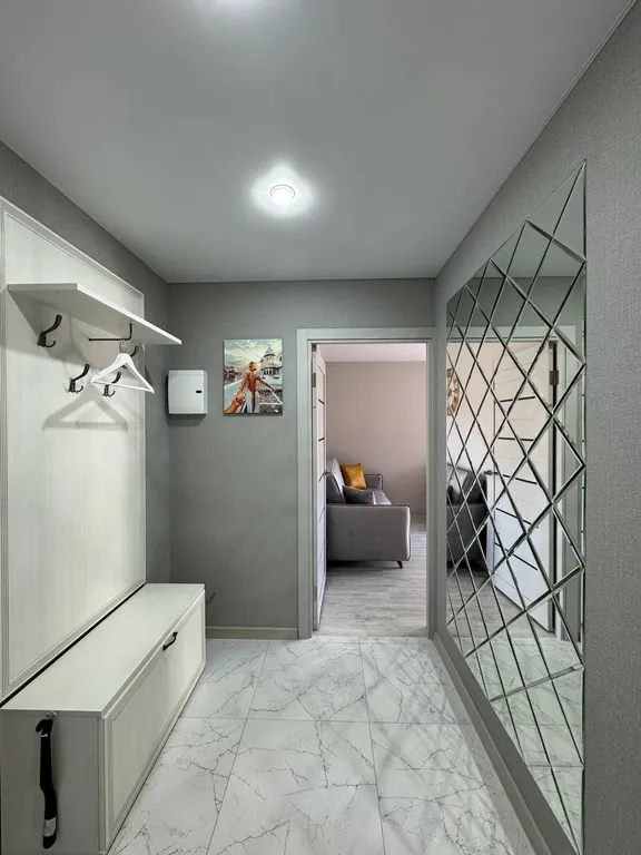 Апартаменты для людей ценящих качество и комфорт