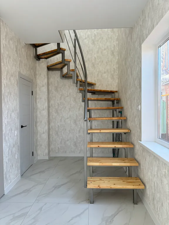 Уютный дом в самой центре города