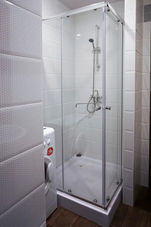 Квартира Квартира с балконом у Семимостья — Санкт-Петербург