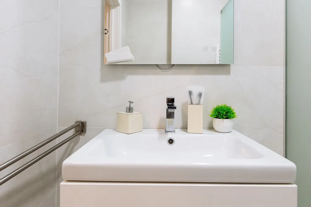 Квартира Квартира Апартамент Premier — Светлогорск