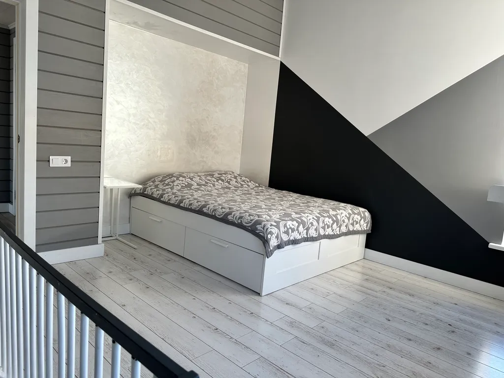 Housedolina дом у горнолыжного курорта