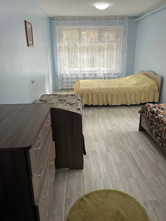 5-комнатный Дом