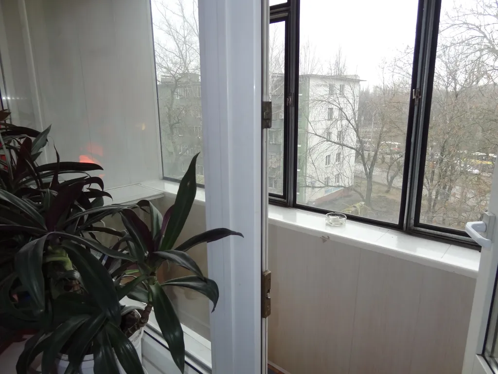 Уютная и функциональная квартира в центре