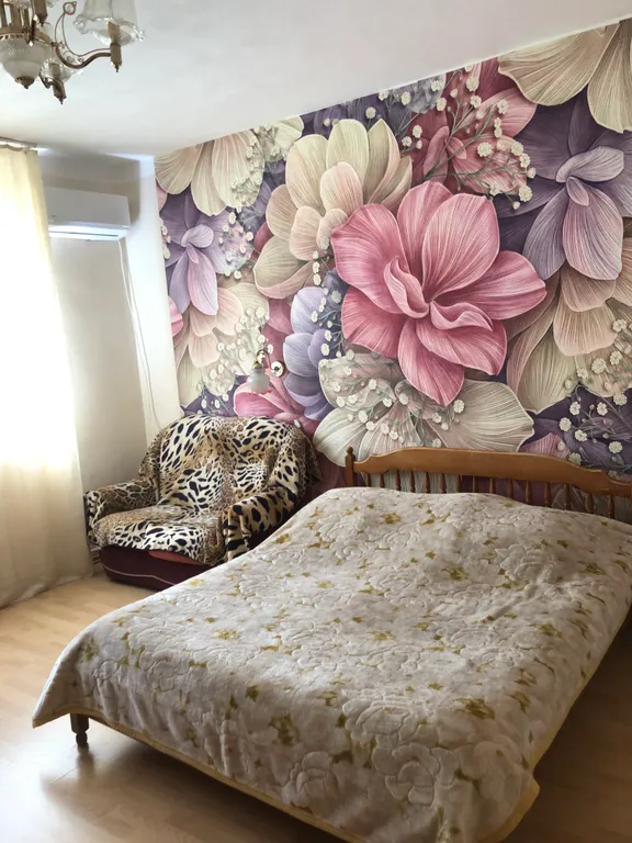 Квартира Комната — Адлер