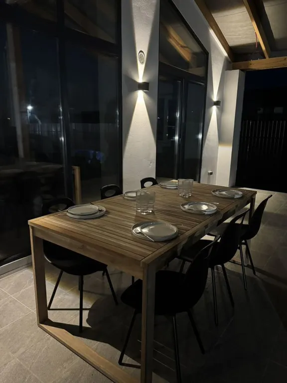 Коттедж за городом