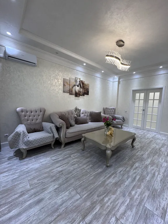 Люкс квартира в курортной зоне