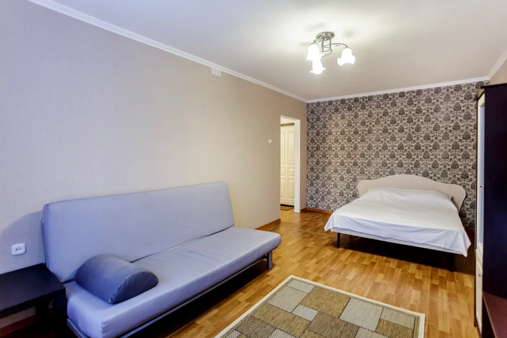 Уютная квартира в самом центре