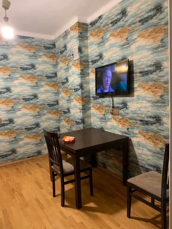 Идеальная квартира-студия — аренда посуточно в Баку