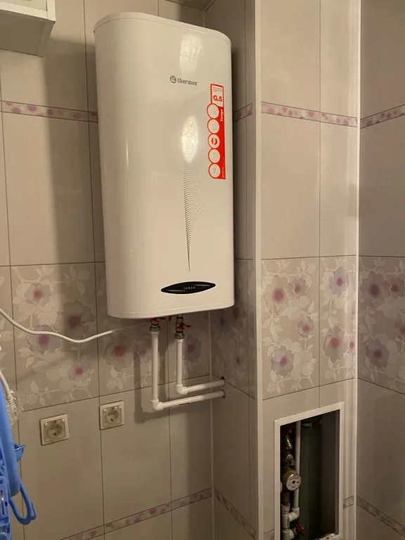 Уютная квартира на Парнасе