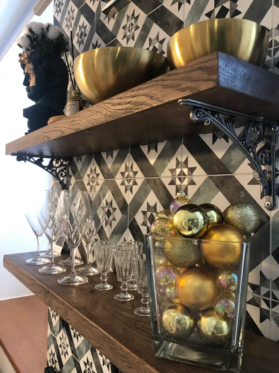 Квартира Дизайнерская квартира с джакузи — Пушкин