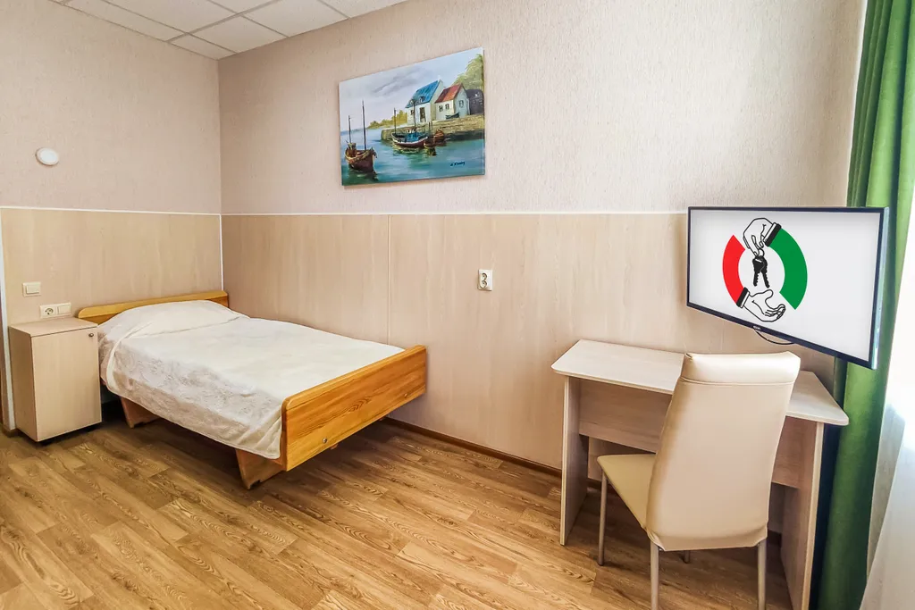 Квартира Комната — аренда посуточно в Чайковский