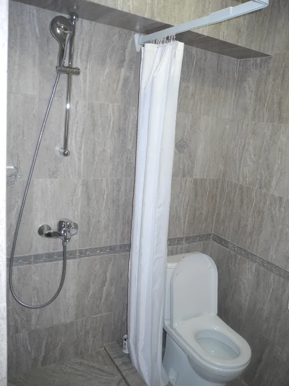 Квартира Уютные апартаменты рядом с центром города и удобной транспортной инфраструктурой — Адлер