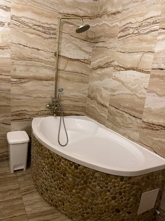 Квартира рядом с курортным парком