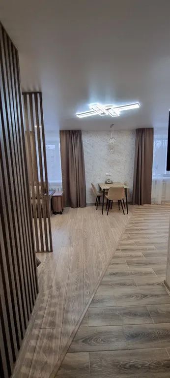 Vip апартамент