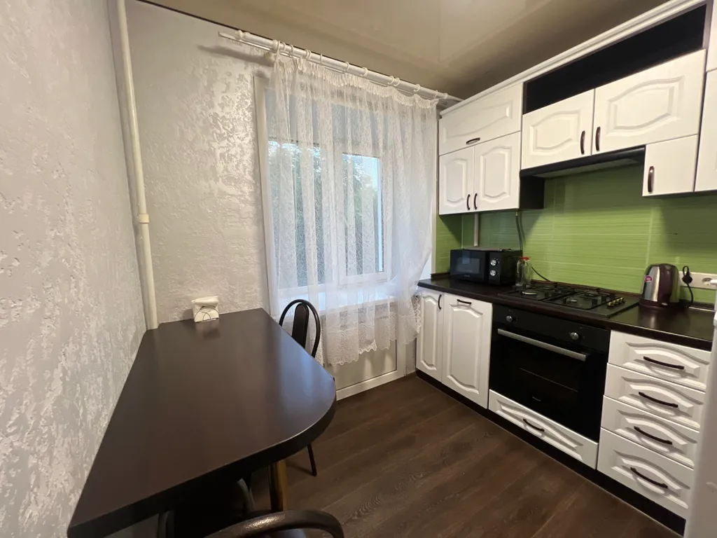 Квартира в самом сердце города