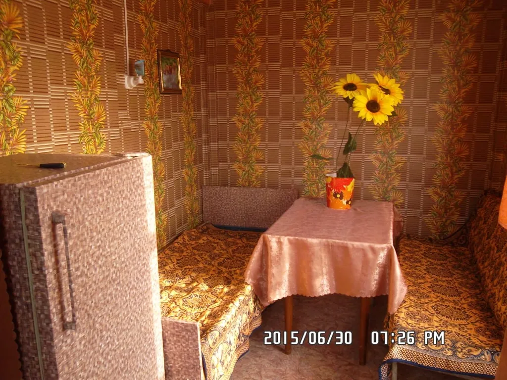 Идеальный вариант для уютного, семейного отдыха