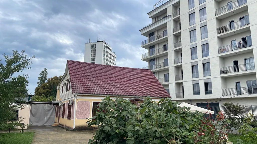 Махаджиров