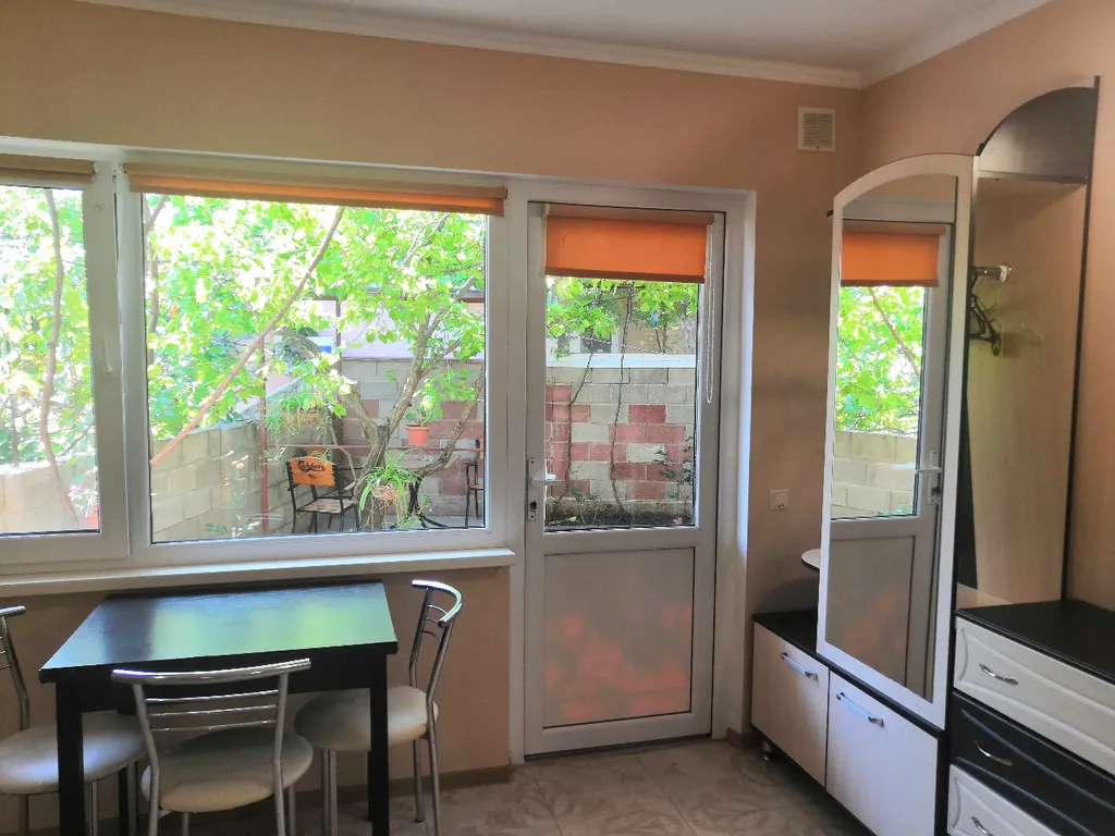 Комфортабельный номер у моря