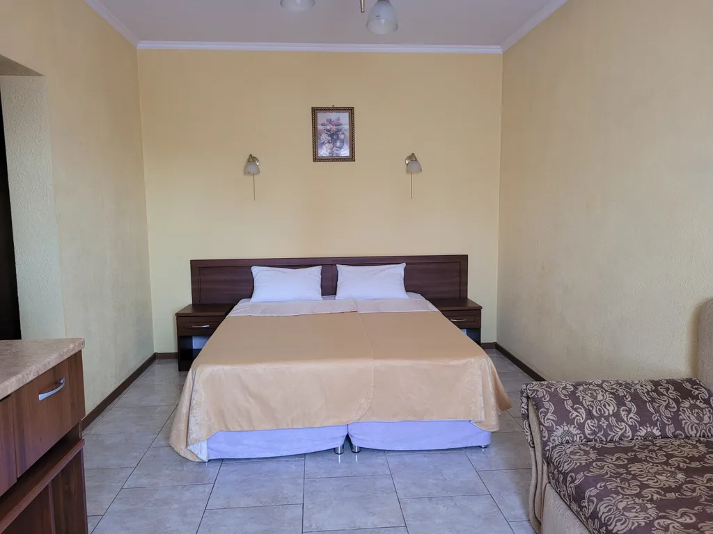 Квартира Комната — Геленджик