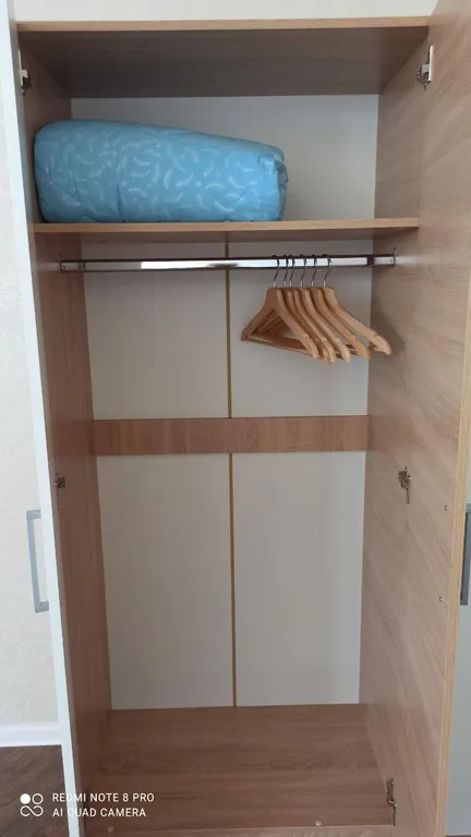 Квартира Квартира с видом на море — Севастополь