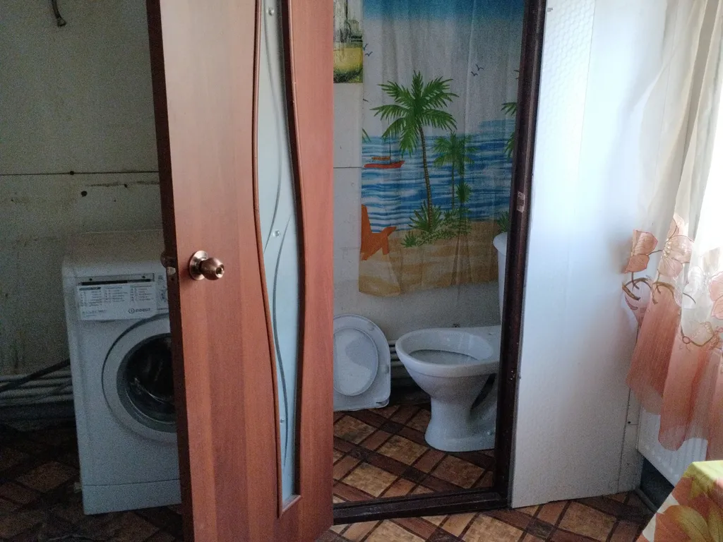 Отдельный дом