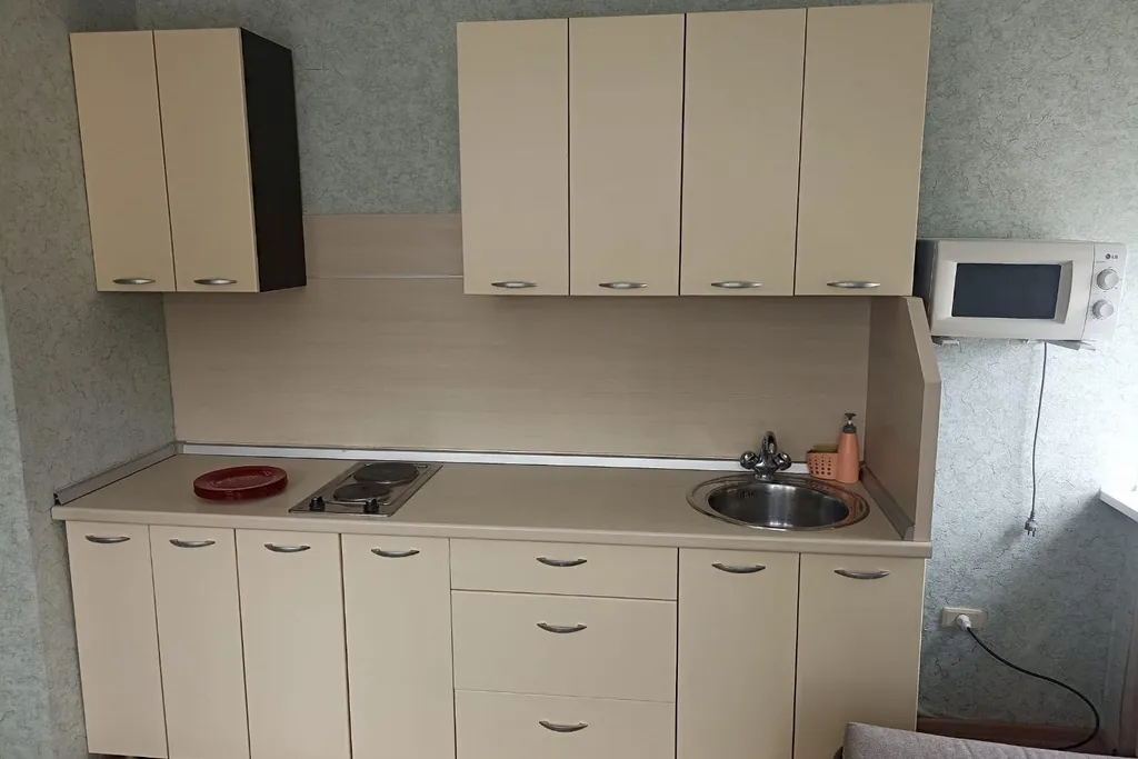 Апартаменты малые