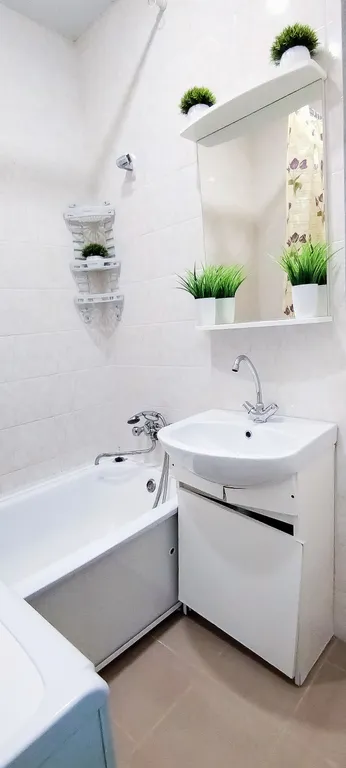 Уютная квартира в Ярославле