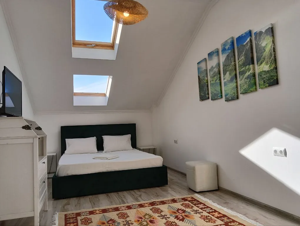 Квартира 1-комнатная Квартира — Геленджик