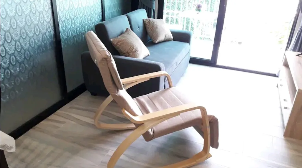 Апартаменты в элитном комплексе